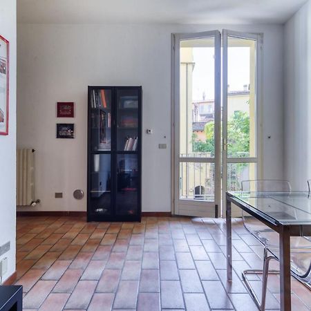 Castiglione Family Apartment By Wonderful Italy ボローニャ エクステリア 写真