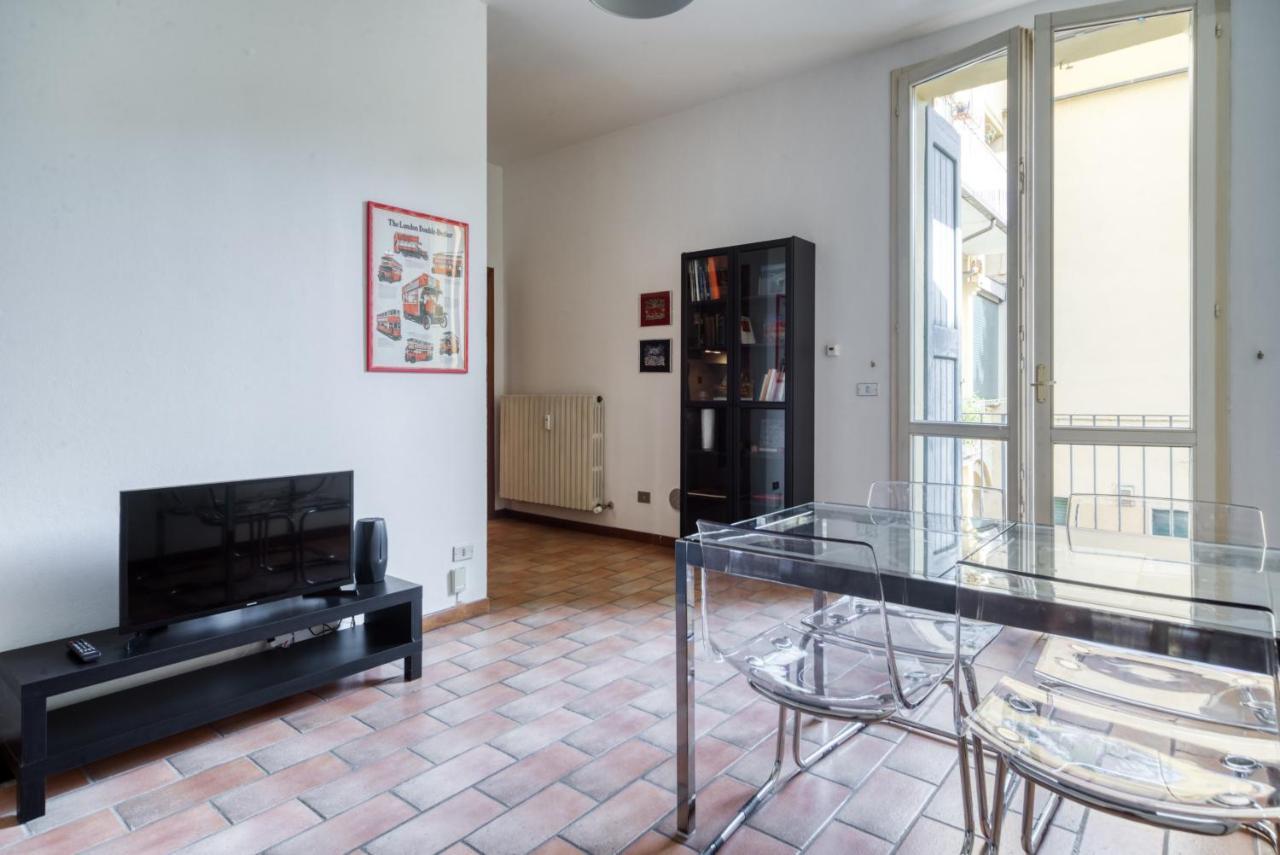 Castiglione Family Apartment By Wonderful Italy ボローニャ エクステリア 写真