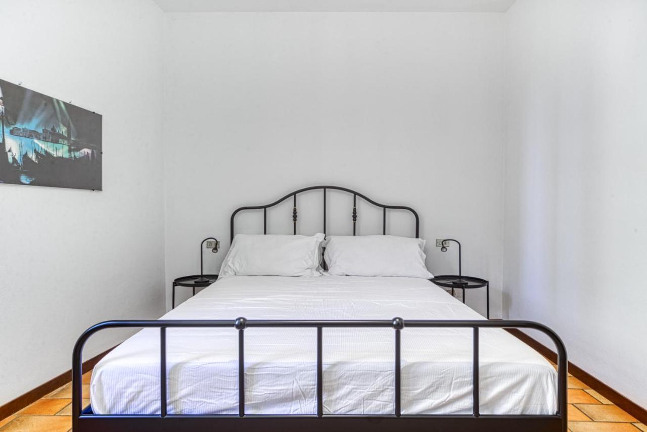 Castiglione Family Apartment By Wonderful Italy ボローニャ エクステリア 写真