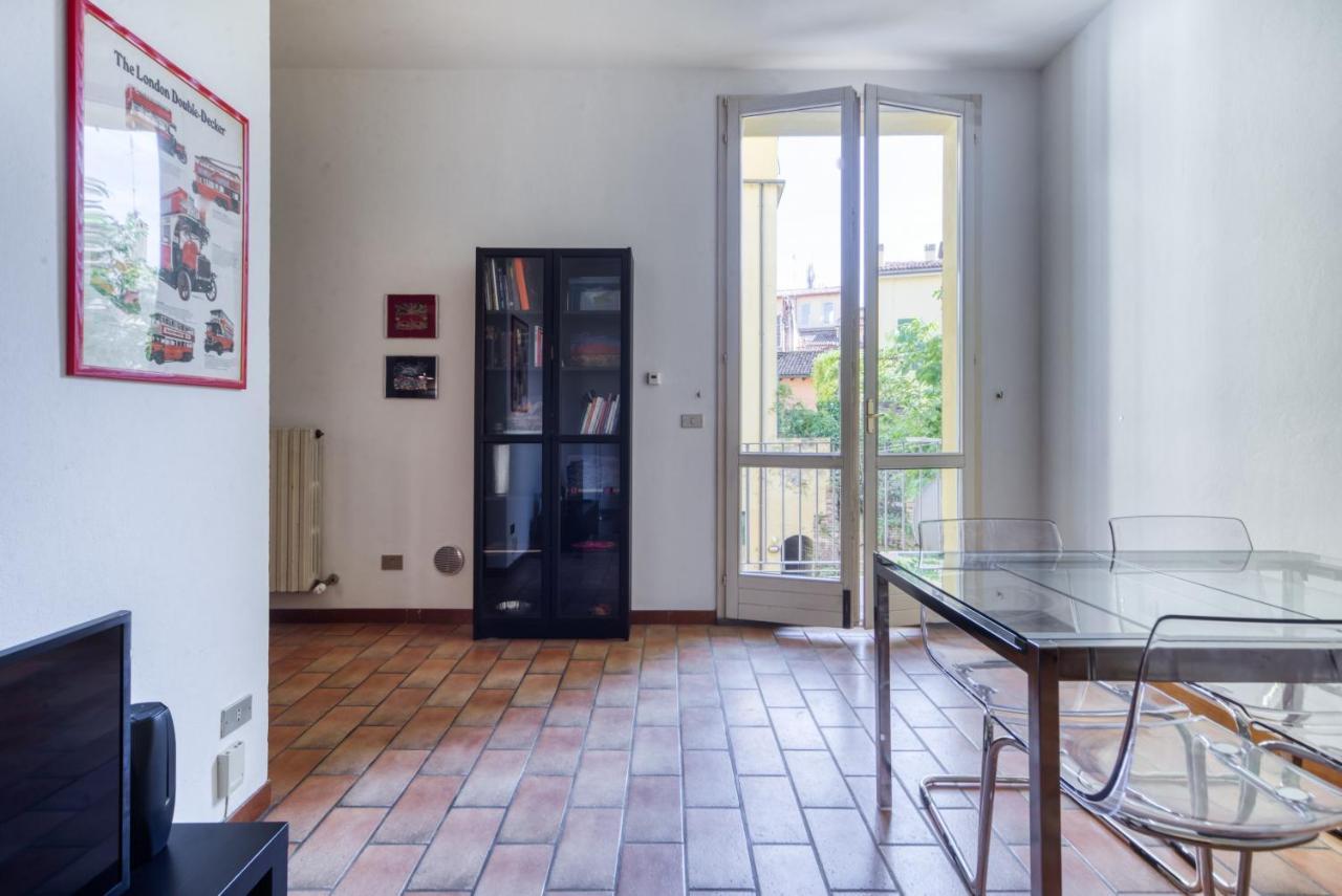 Castiglione Family Apartment By Wonderful Italy ボローニャ エクステリア 写真