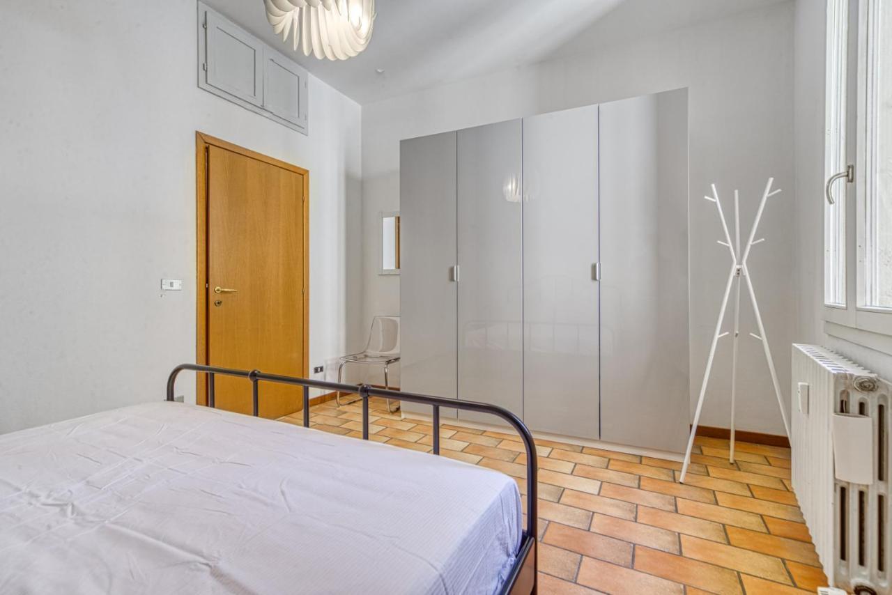 Castiglione Family Apartment By Wonderful Italy ボローニャ エクステリア 写真