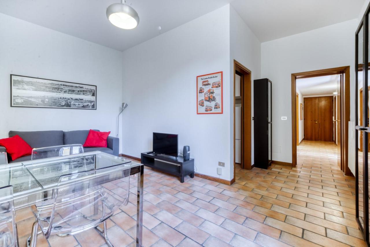 Castiglione Family Apartment By Wonderful Italy ボローニャ エクステリア 写真