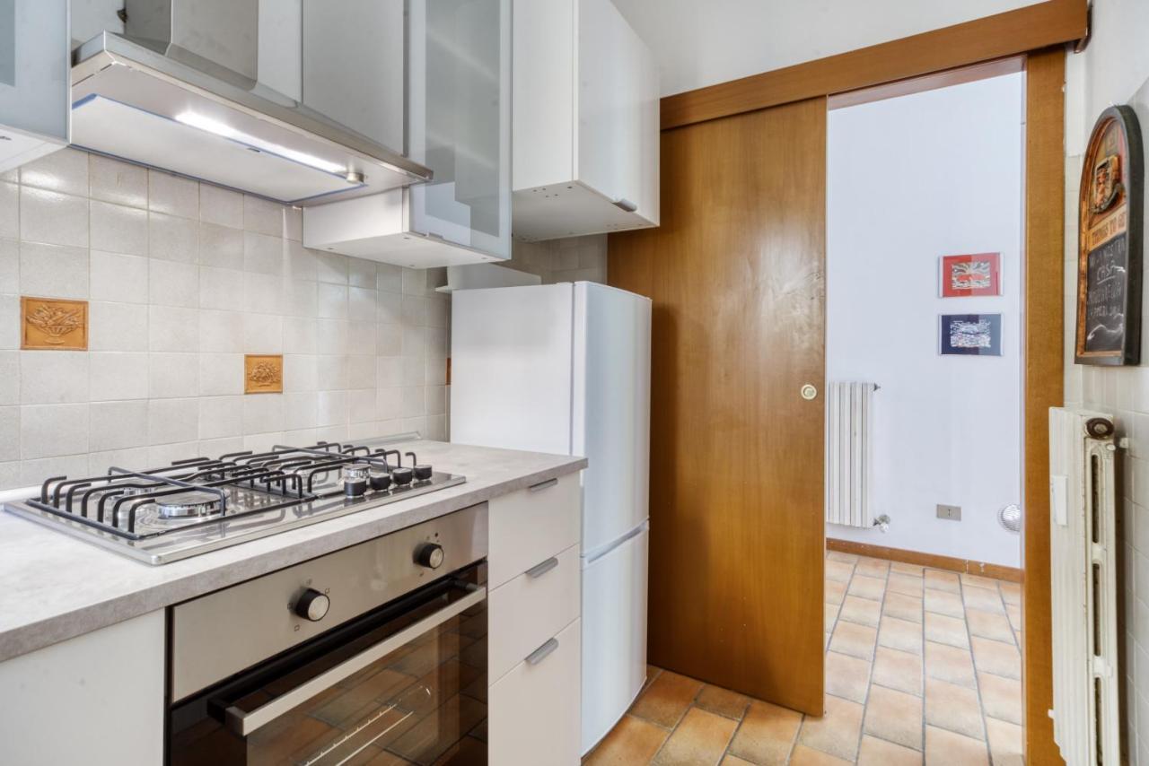 Castiglione Family Apartment By Wonderful Italy ボローニャ エクステリア 写真