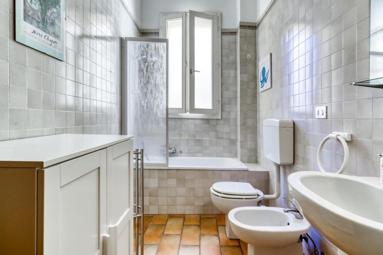 Castiglione Family Apartment By Wonderful Italy ボローニャ エクステリア 写真