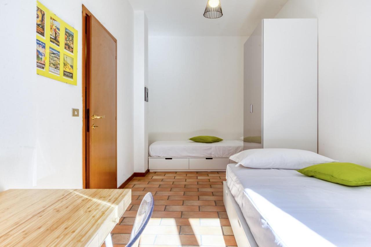 Castiglione Family Apartment By Wonderful Italy ボローニャ エクステリア 写真