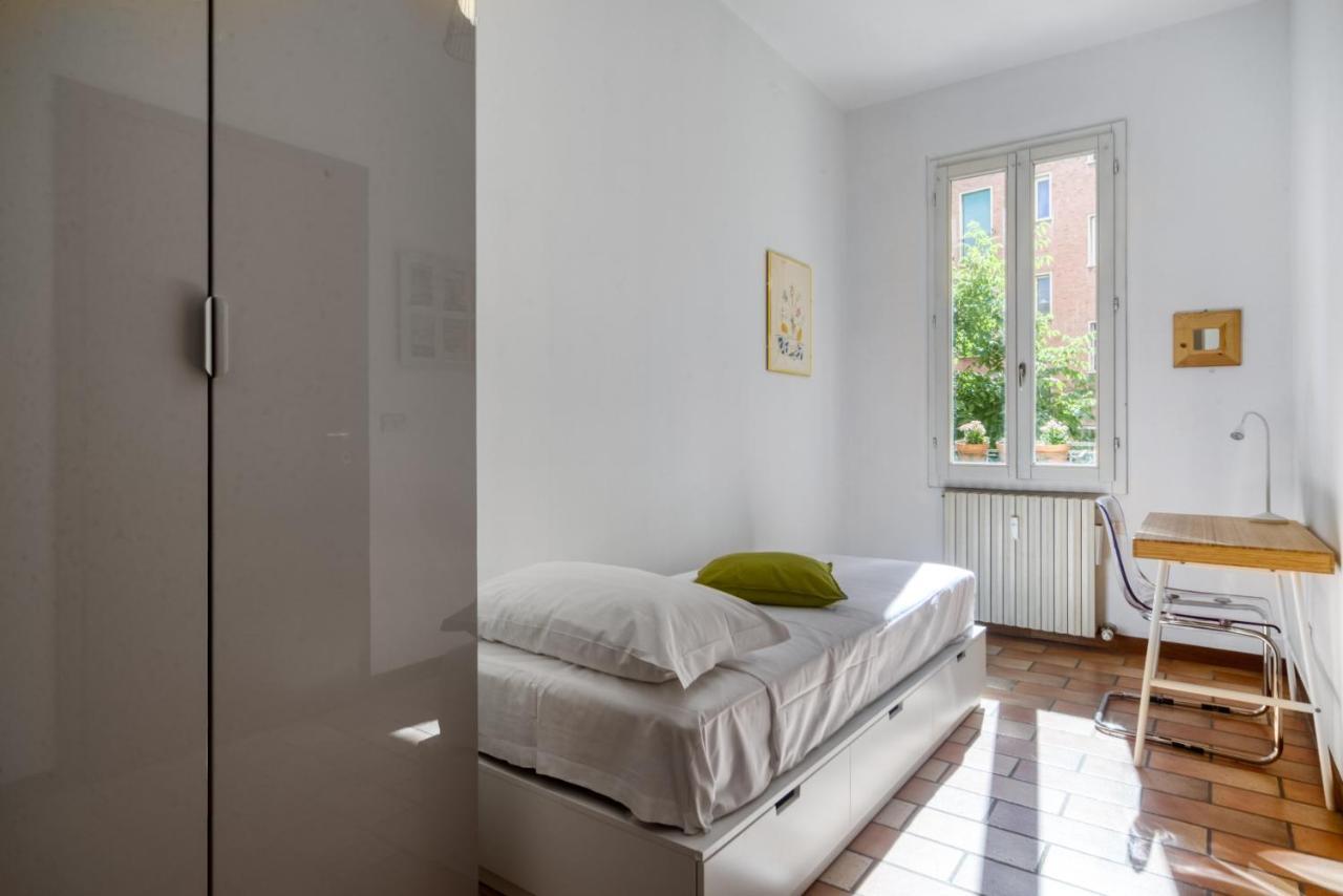 Castiglione Family Apartment By Wonderful Italy ボローニャ エクステリア 写真
